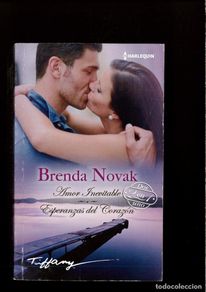 Bücher: Amor inevitable; Esperanzas del corazón (TIFFANY) (Spanish Edition) - Novak, Brenda